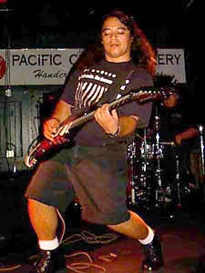 Joe Rodriguez