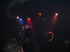 AFOS @ the Viper Room, Hollywood 3/15/06